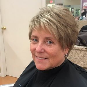 Meet your Posher, Cherie